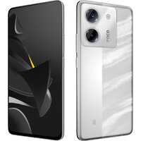 POCO M7 Pro 5G 12GB/256GB международная версия (серебристый) Image #4