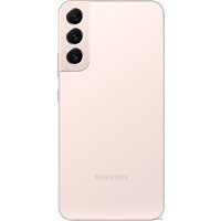 Samsung Galaxy S22+ 5G SM-S906E 8GB/128GB (розовый) Image #3
