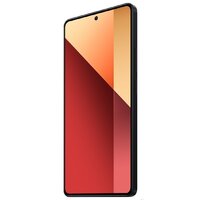 Xiaomi Redmi Note 13 Pro 4G 8GB/256GB с NFC международная версия (полуночный черный) Image #8