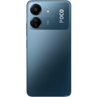 POCO C65 6GB/128GB с NFC международная версия (синий) Image #2