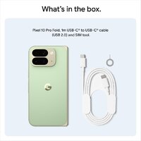 Google Pixel 10 Pro Fold 16GB/256GB (нефрит) Image #12