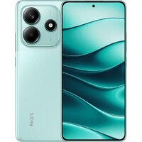 Xiaomi Redmi Note 14 12GB/256GB китайская версия (зеленый) Image #1