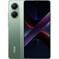 POCO X7 Pro 12GB/256GB международная версия (зеленый) Image #1
