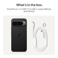 Google Pixel 9 Pro XL 16GB/1TB (обсидиан) Image #3