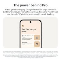 Google Pixel 9 Pro XL 16GB/1TB (обсидиан) Image #6