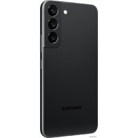Samsung Galaxy S22 5G SM-S901B/DS 8GB/128GB (черный фантом) Image #2