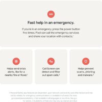 Google Pixel 9 Pro 16GB/512GB (лесной орех) Image #8