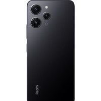 Xiaomi Redmi 12 8GB/256GB с NFC международная версия (черный) Image #2