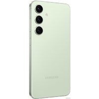 Samsung Galaxy S24 8GB/256GB SM-S921B Exynos (нефритовый зеленый) Image #6