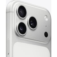 Apple iPhone 17 Pro Dual eSim 256GB (серебристый) Image #3