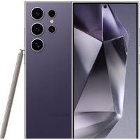 Samsung Galaxy S24 Ultra SM-S928B 256GB (титановый фиолетовый) Image #1
