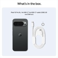 Google Pixel 10 Pro XL 16GB/512GB (обсидиан) Image #7