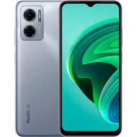 Xiaomi Redmi Note 11E 8GB/256GB международная версия (серый)