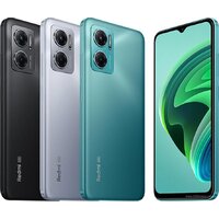 Xiaomi Redmi Note 11E 8GB/256GB международная версия (серый) Image #3