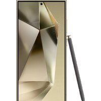 Samsung Galaxy S24 Ultra SM-S928B 256GB (титановый желтый) Image #4