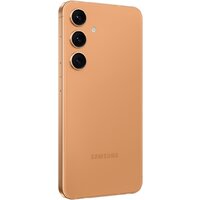 Samsung Galaxy S24 8GB/256GB SM-S921N Exynos (оранжевый песчаник) Image #3