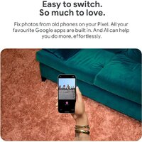 Google Pixel 9 Pro 16GB/256GB (розовый кварц) Image #10