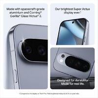 Google Pixel 10 Pro XL 16GB/256GB (лунный камень) Image #8