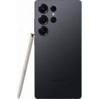 Samsung Galaxy S25 Ultra SM-S938N 12GB/512GB (угольно-черный титан) Image #5