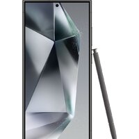 Samsung Galaxy S24 Ultra SM-S928B 512GB (титановый черный) Image #4