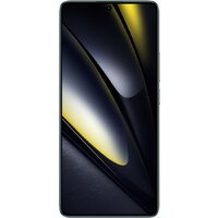 POCO F6 8GB/256GB с NFC международная версия (зеленый) Image #2