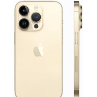 Apple iPhone 14 Pro 1TB (золотистый) Image #2