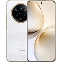 Realme 14 Pro+ RMX5051 8GB/256GB международная версия (жемчужно-белый)