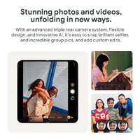 Google Pixel 9 Pro Fold 16GB/512GB (обсидиан) Image #7