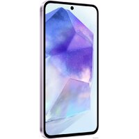Samsung Galaxy A55 SM-A556E 8GB/128GB (лиловый) Image #4