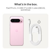 Google Pixel 9 Pro XL 16GB/256GB (розовый кварц) Image #3