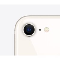 Apple iPhone SE 2022 256GB (звездный) Image #2