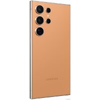 Samsung Galaxy S24 Ultra SM-S928B 12GB/256GB (оранжевый титан) Image #10