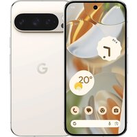 Google Pixel 9 Pro 16GB/256GB (фарфор) Image #1