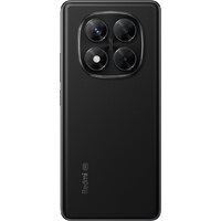 Xiaomi Redmi Note 14 Pro 5G 12GB/256GB международная версия (черный) + умные часы Xiaomi Redmi Watch 5 Active (черный) по акции Image #3