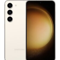 Samsung Galaxy S23 SM-S9110 8GB/128GB (бежевый)