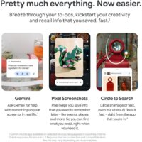 Google Pixel 9 Pro 16GB/128GB (лесной орех) Image #7