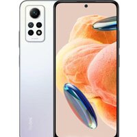 Xiaomi Redmi Note 12 Pro 4G 6GB/128GB международная версия (полярный белый) Image #1