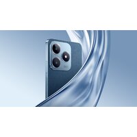 Realme C63 RMX3939 6GB/128GB международная версия (кожаный синий) Image #17