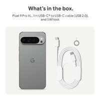 Google Pixel 9 Pro XL 16GB/128GB (лесной орех) Image #3