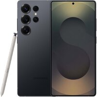 Samsung Galaxy S25 Ultra SM-S938B 12GB/1TB (угольно-черный титан) Image #1