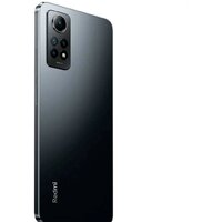 Xiaomi Redmi Note 12 Pro 4G 8GB/128GB международная версия (графитовый серый) Image #5