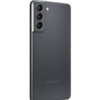 Samsung Galaxy S21 5G SM-G991U 8GB/128GB (серый фантом) Image #6