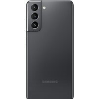 Samsung Galaxy S21 5G SM-G991U 8GB/128GB (серый фантом) Image #3