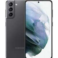Samsung Galaxy S21 5G SM-G991U 8GB/128GB (серый фантом)