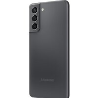 Samsung Galaxy S21 5G SM-G991U 8GB/128GB (серый фантом) Image #7