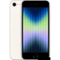 Apple iPhone SE 2022 128GB (звездный)