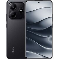 Xiaomi Redmi Note 14 6GB/128GB китайская версия (черный) Image #1