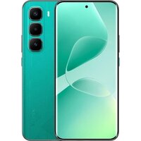 Infinix Hot 60 Pro+ X6886 8GB/256GB (зеленый)