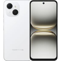 Tecno Spark 40C 8GB/256GB (белый)