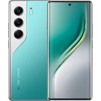 Tecno Camon 40 Pro 5G 12GB/256GB (морской зеленый) Image #1